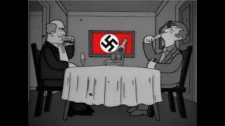 Steamed Hams but it's in Nazi Germany