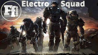 Atomic Project, A'Gun - Electro Squad (Electro Freestyle Music)