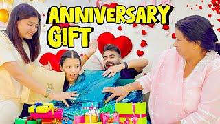 Special Anniversary Gifts for Lakhneet 