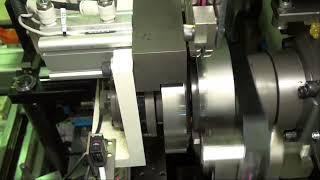 Odawara Automation Winding Compilation