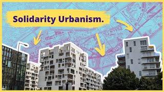 Building Equitable Cities: Nantes' Blueprint for Solidarity Neighborhoods