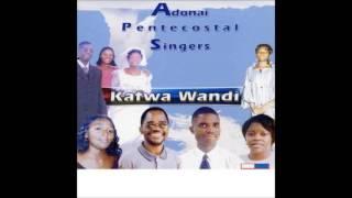 Adonai Pentecostal Singers Twamimya