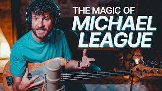 The Michael League Interview: The Secret of Snarky Puppy