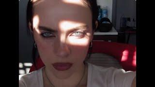 On Tour in Europe by Billie (Leg 1)
