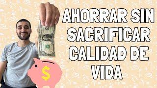 5 trucos para AHORRAR DINERO para VIAJAR 