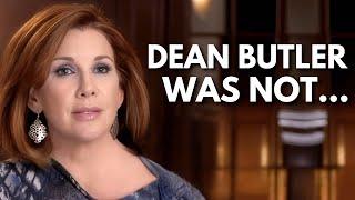 Melissa Gilbert Breaks Silence About Dean Butler