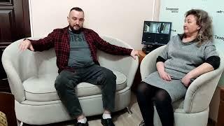 Как тихорецкие театралы находят актеров, рассказывает режиссер Вадим Компаниец.