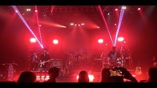Clocks + Midnight live @ Phenomenon (Liveplay - Coldplay Tribute Band)