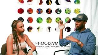 Meet The People: Hoodlvm talks DCFW, Being a Young Business Owner,90s Inspired Clothing