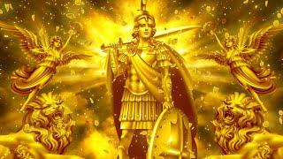 Warrior of Abundance, Prosperity and Wealth | Remove Money Blockages | Divine Strength and Power