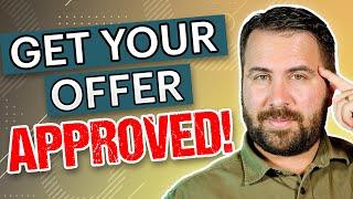 How to Get an Offer in Compromise APPROVED in 10 Steps!