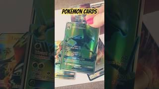 POKÉMON CARDS #pokemon #vmax #pikachu #subscribe #viralreels #shortsfeed #trending #youtubeshorts