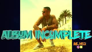 "Album Incomplete" - Aye Wisco - NAS Remix