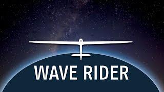 Wave Rider | Perlan 2 Sailplane Soars to the Stratosphere