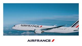We are Air France
