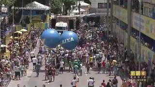 Alavontê - Carnaval de Salvador