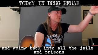 Sober Music Co. Peer Music Therapy in drug rehabs,/jails/prisons/IOP