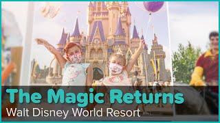 2020 & 2021 Walt Disney World Tickets and Hotels Now Available | Undercover Tourist