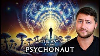 The Way of the Psychonaut