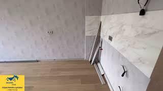 Как выглядит простой и недорогой ремонт квартиры в Сочи