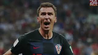 Croatia road to glory: World's most loved football team