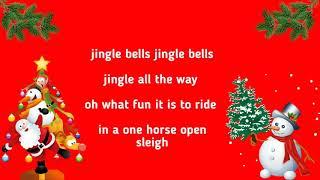 jingle bells crismast song