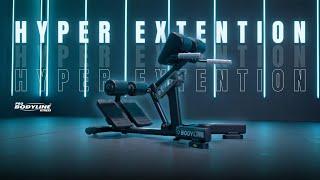 Level Up Your Fitness Game with Probodyline's Hyper Extension : India's Finest Gym Equipment Brand.