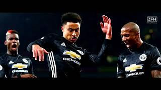 Jesse Lingard 2018 • Unstoppable • Best Skills & Goals 2017 2018 HD