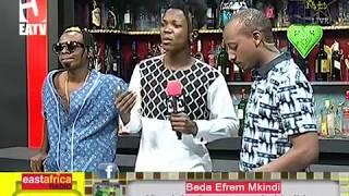 FRIDAY NIGHT LIVE - Msodoki asema bado ana beef na Young Dee