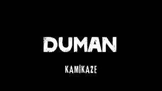 Duman - Kamikaze