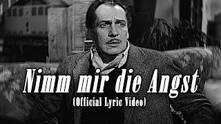 Kilian Knight - Nimm mir die Angst (Official Lyric Video)