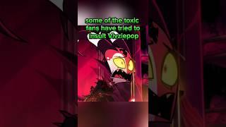 Vivziepop Responds to Fan Fiction CONTROVERSY in Helluva Boss Season 2 Episode 11 Mastermind