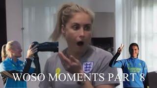 WOSO MOMENTS (PART 8)