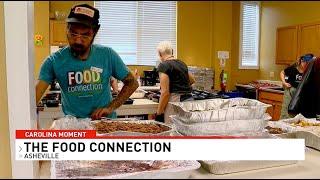 WLOS ABC News 13 : Food Connection celebrates 10 years of service