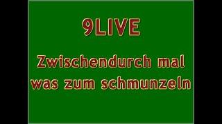 9LIVE - Comedy pur