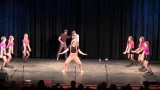 IRIS: Magic boots