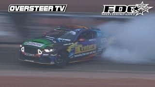 Fanga Dan: D1NZ Drifting - Round 1 Tauranga - Baypark Stadium 2019