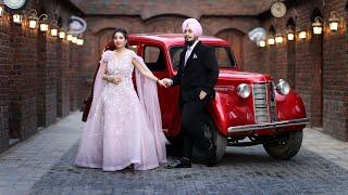 Gurjeet SIngh + Simranjeet Kaur Live Streaming By: Saini Photography Kurukshetra Mob. 9466750056