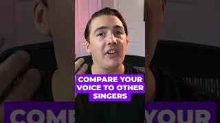 Find YOUR Voice Type in 54 Seconds!