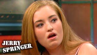 Cheating With Cousin's Girlfriend | Jerry Springer | Season 27