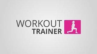 Group Fitness Training mit professionellen Workouts gestalten - Deine Workout Trainer Lizenz!