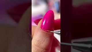 Zalane skórki lakierem. Jak sobie z nimi poradzić? #manicure #paznokcie #nails