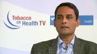 Interview with Sarit Kumar, Public Health Foundation of India