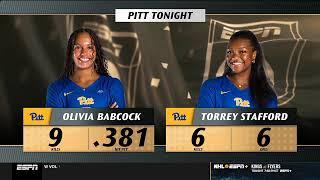 Louisville vs. Pittsburgh Full Match (Semifinal) Dec 19, 2024 | NCAA Women's Volleyball 2024