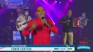 ME MATA EL DOLOR EDWIN CANTERO & OSWALDO MORELO #parrandavallenata