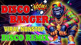 New Disco Banger Remix Nonstop Dance Party Remix 2024 - Nonstop Disco Remix 2024 Dance Tiktok