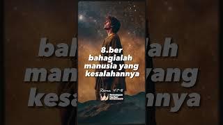 Ayat Alkitab Yang Menguatkan