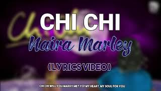 Naira Marley – Chi Chi (Lyrics Video)