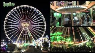 Jupiter Rad | Barth - Kipp | Riesenrad | Official Showreel