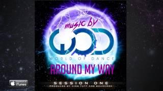 BOARCROK x KING TUTT | Around My Way (Music by World of Dance)